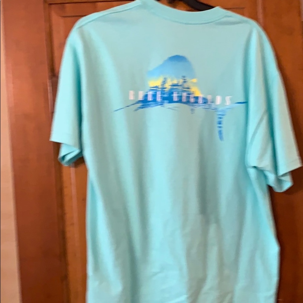T shirt